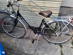 Deawoo dames fiets 28 inch, Fietsen en Brommers, Fietsen | Dames | Damesfietsen, Ophalen, Gebruikt, Overige merken
