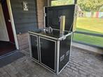 Mobiele tap incl koeler, Witgoed en Apparatuur, Thuistaps, Ophalen, Zo goed als nieuw, Overige merken