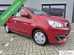 Mitsubishi Space Star 1.0 Cool+ AUTOMAAT AIRCO NAP, Auto's, Mitsubishi, Start-stop-systeem, Euro 6, 840 kg, Origineel Nederlands