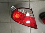 Jaguar S type achterlicht L+R Bwjr 2000, Ophalen of Verzenden, Gebruikt
