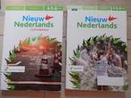 Nieuw Nederlands literatuur bovenbouw vwo 4-5-6 Noordhoff, VWO, Ophalen of Verzenden, Zo goed als nieuw, Noordhoff Uitgevers