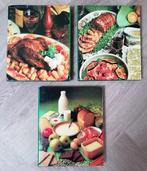 Koken zonder grenzen. 2 euro per stuk., Ophalen of Verzenden, Zo goed als nieuw, Lekturama