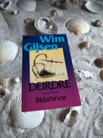 Wim Gijsen - Bidahinne - Deirdre, Ophalen of Verzenden, Gelezen