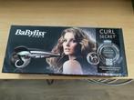 Te koop nieuwe Babyliss krultang, Sieraden, Tassen en Uiterlijk, Uiterlijk | Haarverzorging, Ophalen, Nieuw, Krultang of Stijltang