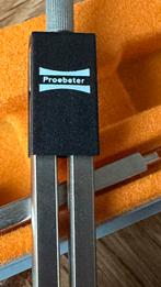 Proebster passer in originele doos, Antiek en Kunst, Ophalen of Verzenden