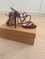Stevemadden hakken bordeaux 36, Pumps, Nieuw, Ophalen of Verzenden, Rood