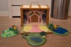 Playmobil koffer met uitbreiding tuin, Kinderen en Baby's, Speelgoed | Playmobil, Ophalen