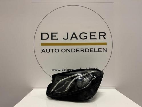 W213 E KLASSE HIGH PERFORMANCE KOPLAMP A2139068708KZ 2016-, Auto-onderdelen, Verlichting, Mercedes-Benz, Gebruikt, Ophalen of Verzenden