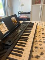 Yamaha PSR-E283 Keyboard - Zo goed als nieuw!, Muziek en Instrumenten, Ophalen of Verzenden, Zo goed als nieuw, 61 toetsen, Yamaha