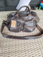 Cowboysbag luiertas, Ophalen, Gebruikt, Schoudertas
