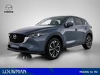 Mazda CX-5 2.0 e-SkyActiv-G M Hybrid 165 Advantage / Navigat, Stof, 4 cilinders, Hybride Elektrisch/Benzine, SUV of Terreinwagen