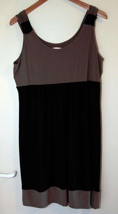 NIEUWSTAAT jurk jurkje van Ribkoff maat 42 € 17,50, Kleding | Dames, Blouses en Tunieken, Zo goed als nieuw, Maat 42/44 (L), Zwart