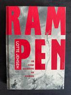 Boek Lotte Jensen - Rampen, nieuw, Ophalen of Verzenden, Nieuw, Lotte Jensen