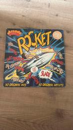 Rocket, Ophalen of Verzenden, Gebruikt
