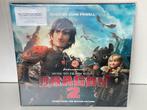 How To Train Your Dragon 2 soundtrack LP, Cd's en Dvd's, Ophalen of Verzenden, Nieuw in verpakking, 12 inch