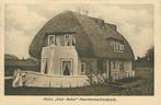 701063027 Haarlem Huize Voor Anker, Ophalen of Verzenden, Noord-Holland