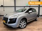 Peugeot 3008 1.6 VTi Blue Lease / AIRCO / CRUISE / 85682KM /, Auto's, Euro 5, 15 km/l, 4 cilinders, Bedrijf