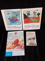 Annie MG Schmidt ik wil alles wat niet mag,, Ophalen of Verzenden, Zo goed als nieuw, Fictie algemeen