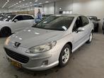Peugeot 407 1.8 ST / NETTE AUTO / NAP / RIJDT SCHAKELT GOED, Auto's, 125 pk, 4 cilinders, Parkeersensor, 1749 cc