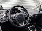 Ford Fiesta 1.0 EcoBoost Sport, 125 pk, Euro 6, Origineel Nederlands, Bedrijf