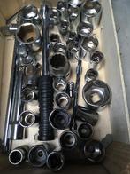 dopsleutels, Ophalen of Verzenden