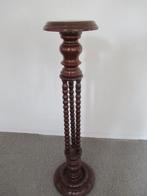 zuil, plantenzuil, piëdestal, Huis en Inrichting, Woonaccessoires | Zuilen en Pilaren, Ophalen, Gebruikt