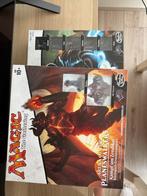 Arena of the Planeswalkers EN + Eldrazi uitbreiding DE, Een of twee spelers, Ophalen of Verzenden, Zo goed als nieuw
