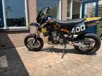 Suzuki drz 400 2004 supermoto supermotard, 400 cc, Particulier, 1 cilinder, 12 t/m 35 kW