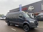 Frankia Yucon 7.0 GD 4x4 K-Peak Crossover, Caravans en Kamperen, Verwarmde buitenspiegels, Buscamper of Camperbus, Ringverwarming