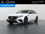 Mercedes-Benz E-klasse Estate AMG 53 4MATIC+ | Premium plus, Auto's, Automaat, Gebruikt, Vierwielaandrijving, Hybride Elektrisch/Benzine