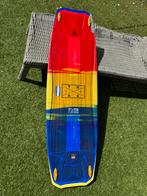 Kiteboard fone, Watersport en Boten, Kitesurfen, Twintip, Ophalen of Verzenden, Zo goed als nieuw