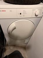 Bosch Droger - Maxx 7 Sensitive, Ophalen, 6 tot 8 kg, Gebruikt, Luchtafvoer