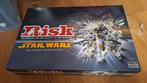 Star Wars Risk, Hobby en Vrije tijd, Gezelschapsspellen | Bordspellen, Een of twee spelers, Ophalen of Verzenden, Zo goed als nieuw