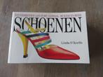 Schoenen Linda O'Keeffe 1000 foto's, Ophalen of Verzenden, Mode algemeen, Zo goed als nieuw, Linda O'Keeffe