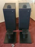 B & W DM-7   mk-II, Audio, Tv en Foto, Luidsprekers, Ophalen, Gebruikt, 60 tot 120 watt, Bowers & Wilkins (B&W)