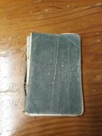 Antiek handboek voor de congregatie der H maagd Maria, Ophalen of Verzenden