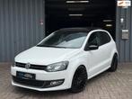 Volkswagen POLO 1.4-16V Highline CarPlay | Airco | Stoelverw, Voorwielaandrijving, 86 pk, Gebruikt, 4 cilinders