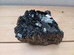 Carborundum/Siliciumcarbide, Ophalen of Verzenden, Mineraal