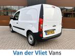 Mercedes-Benz Citan 108 CDI E6 Ambition BPM Vrij! Lease €1, Voorwielaandrijving, Gebruikt, Euro 6, 4 cilinders