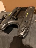 Ridgemonkey Hunter 750 Voerboot met Dieptemeter, Watersport en Boten, Hengelsport | Karpervissen, Ophalen of Verzenden, Gebruikt