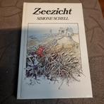Zeezicht - Simone Schell, Boeken, Ophalen of Verzenden, Zo goed als nieuw, Simone Schell