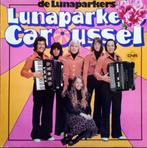 Piraten L.P. (1976) De Lunaparkers – Lunaparkerscaroussel, Ophalen of Verzenden, Gebruikt, 12 inch, Nederlandstalig