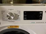 Wasmachine whirlpool, Witgoed en Apparatuur, Ophalen, Zo goed als nieuw, Voorlader, 85 tot 90 cm