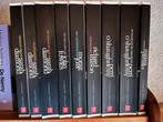 9 triller boeken AWBruna, Ophalen of Verzenden, Zo goed als nieuw, Nederland