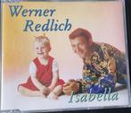 cd-maxi van Werner Redlich - Isabella, Verzenden, Zo goed als nieuw, Pop