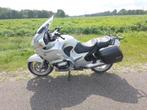 BMW R1150RT in uitmuntende staat, Motoren, 2 cilinders, 1130 cc, Particulier, Meer dan 35 kW