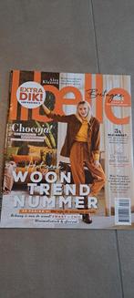 5 Libelle Tijdschriften - Diverse Uitgaven, Ophalen of Verzenden, Gelezen, Damesbladen