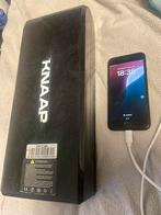 Knaap ams accu, Ophalen of Verzenden, Zo goed als nieuw