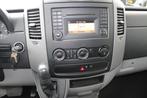 Mercedes-Benz Sprinter 313 2.2 CDI Automaat / Dubbele Cabine, Automaat, Euro 5, Gebruikt, 4 cilinders