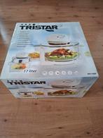 Tristar Halogeen Oven - 17 Liter - Nieuw in doos, Ophalen, Minder dan 45 cm, Minder dan 45 cm, Oven